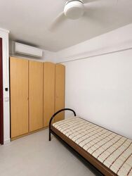 Blk 684 Hougang Avenue 8 (Hougang), HDB 3 Rooms #571323561